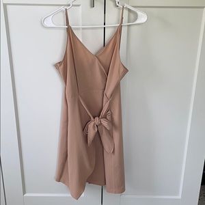 Sleeveless Dress